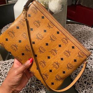 Mcm purse